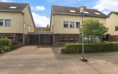 Tegulastraat 19