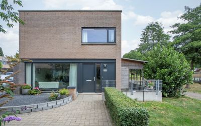 Rosamundstraat 69