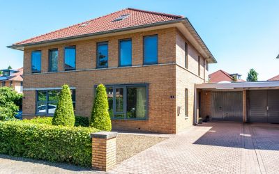 Holsteinstraat 3