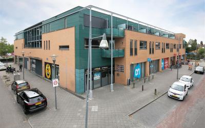 Jonagoldstraat 85