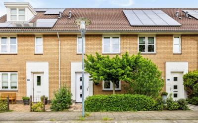 Clavisstraat 10