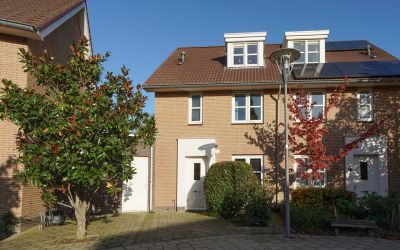Clavisstraat 4