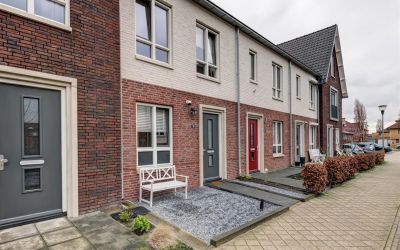 Vanillestraat 10