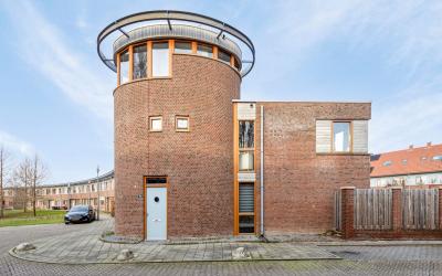 Ligulastraat 103
