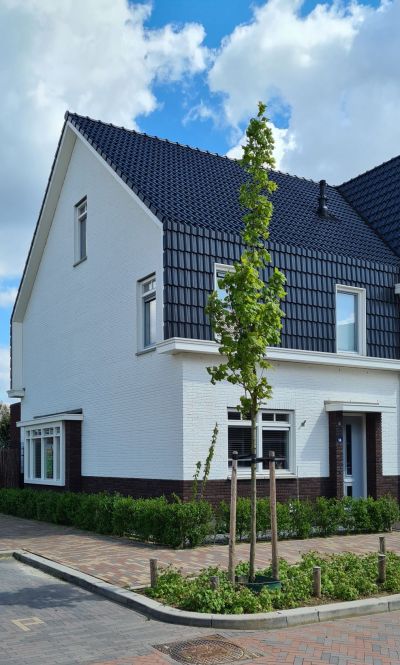 Agatha Christiestraat 14