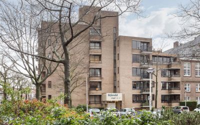 Bijleveldsingel 49