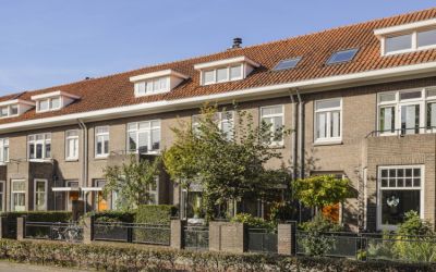 Coehoornstraat 28