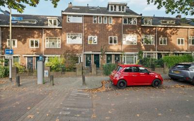 Groesbeeksedwarsweg 73-A