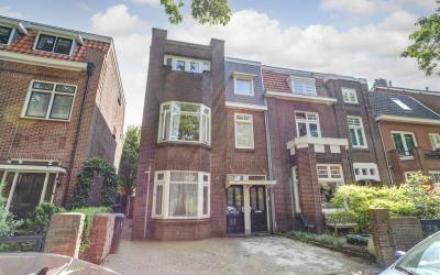 Groesbeekse. 211-A