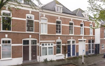 Beijensstraat 18