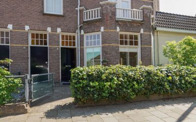 Daalsedwarsweg 8