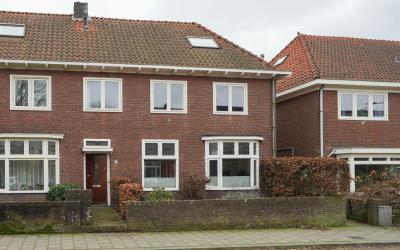 Bachstraat 34