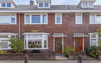 Mozartstraat 38