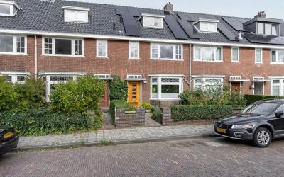 Griegstraat 7