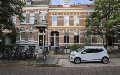 Jacob Canisstraat 36-A