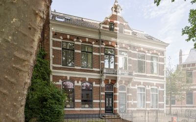 Berg en Dalseweg 19