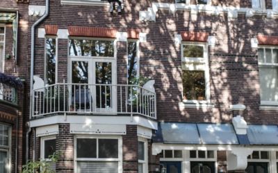 van Nispenstraat 128