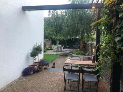 van Nispenstraat 214