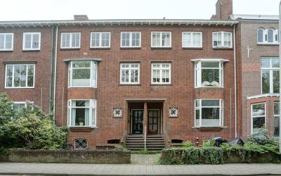 Heydenrijckstraat 10