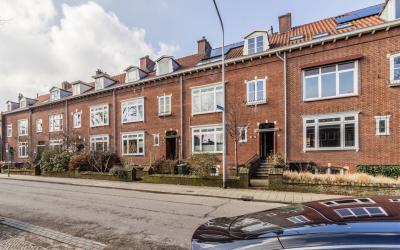 Heydenrijck. 58