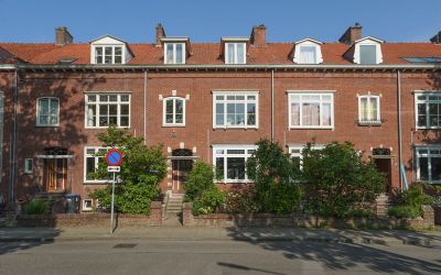 Heydenrijckstraat 62