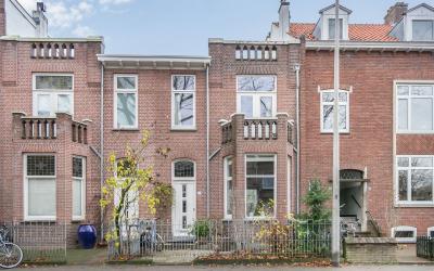 Heydenrijckstraat 74