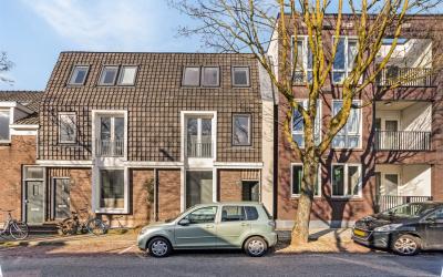 Tooropstraat 115