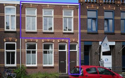 Tooropstraat 127