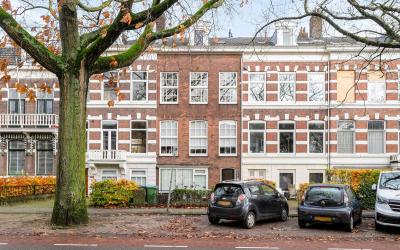 Mr. Franckenstraat 17-C