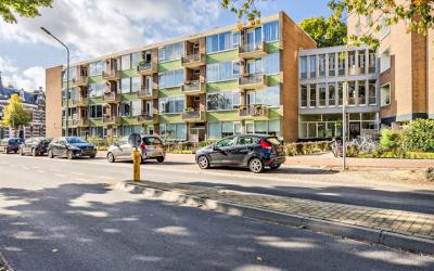 Mr. Franckenstraat 40