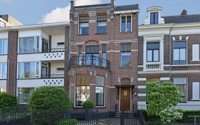 Berg en Dalseweg 68