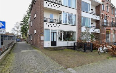Berg en Dalseweg 72