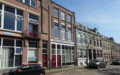Hugo de Grootstraat 70-A