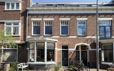 Jan van Goyenstraat 5
