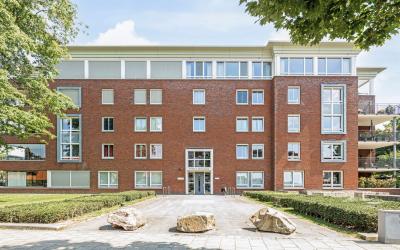 Ubbergsevel. 109-D