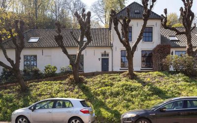 Ubbergseweg 166