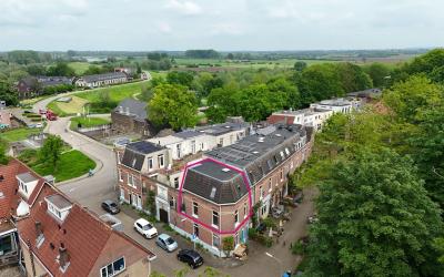 Oude Ubberg. 33