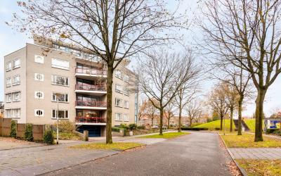 Caesarstraat 14