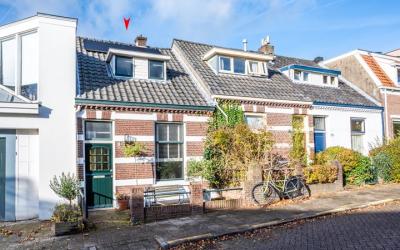 Fortstraat 11