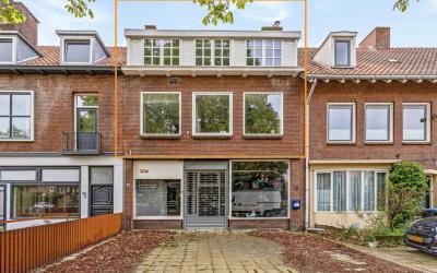 Hengstdalse. 46-A
