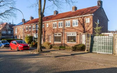 Krulwilgstraat 7