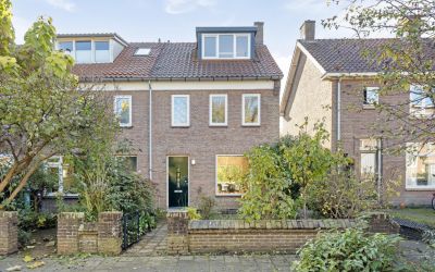 Cipresstraat 7