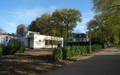 Lindenlaan 1