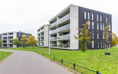Wachterslaan 69