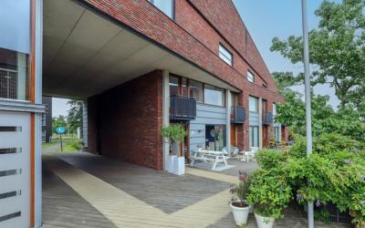 Wachterslaan 165