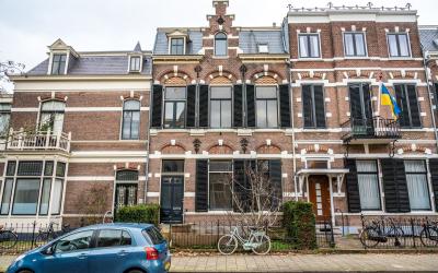 Sloetstraat 8