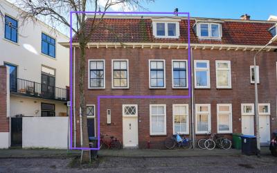 Sweersstraat 54