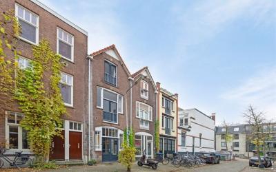 Sweersstraat 6