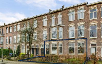 Fagelstraat 10