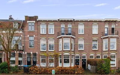 Fagelstraat 30